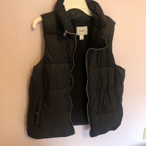 Women’s Puffer Vest